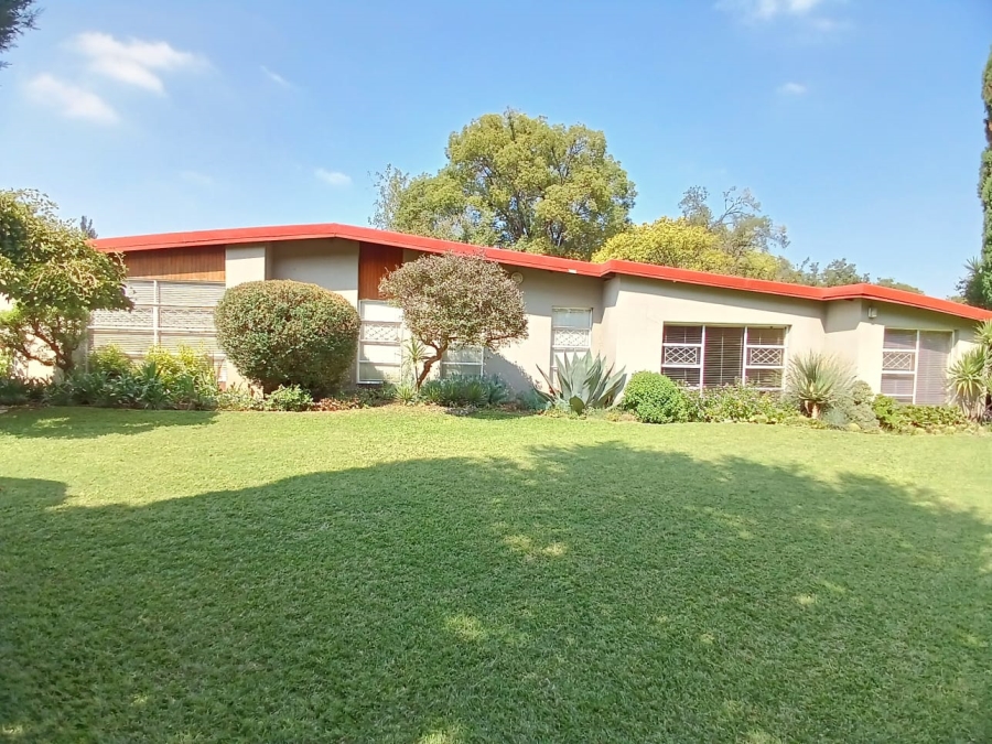 4 Bedroom Property for Sale in Sasolburg Ext 15 Free State